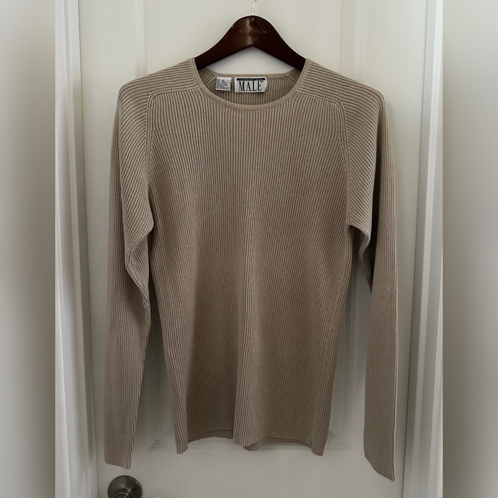 International Male Long Sleeve